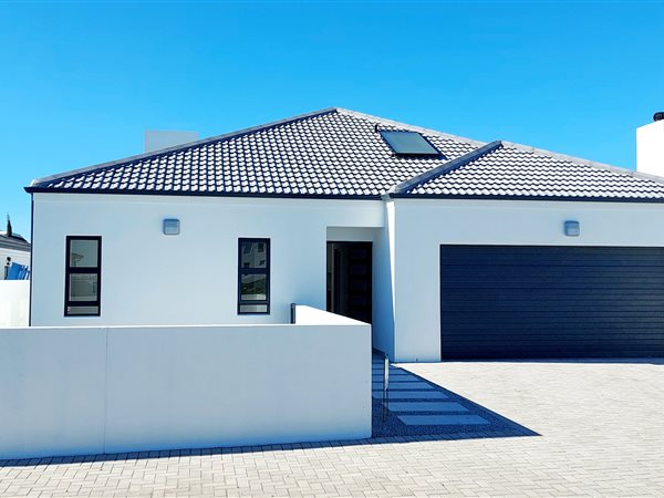 3 Bed House in Sandy Point