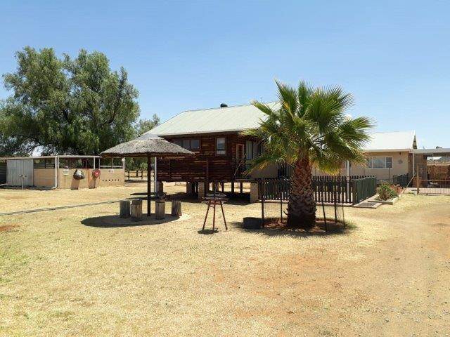 4.2 ha Farm in Tweefontein photo number 3