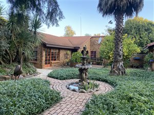21.4 ha Smallholding in Bronkhorstspruit