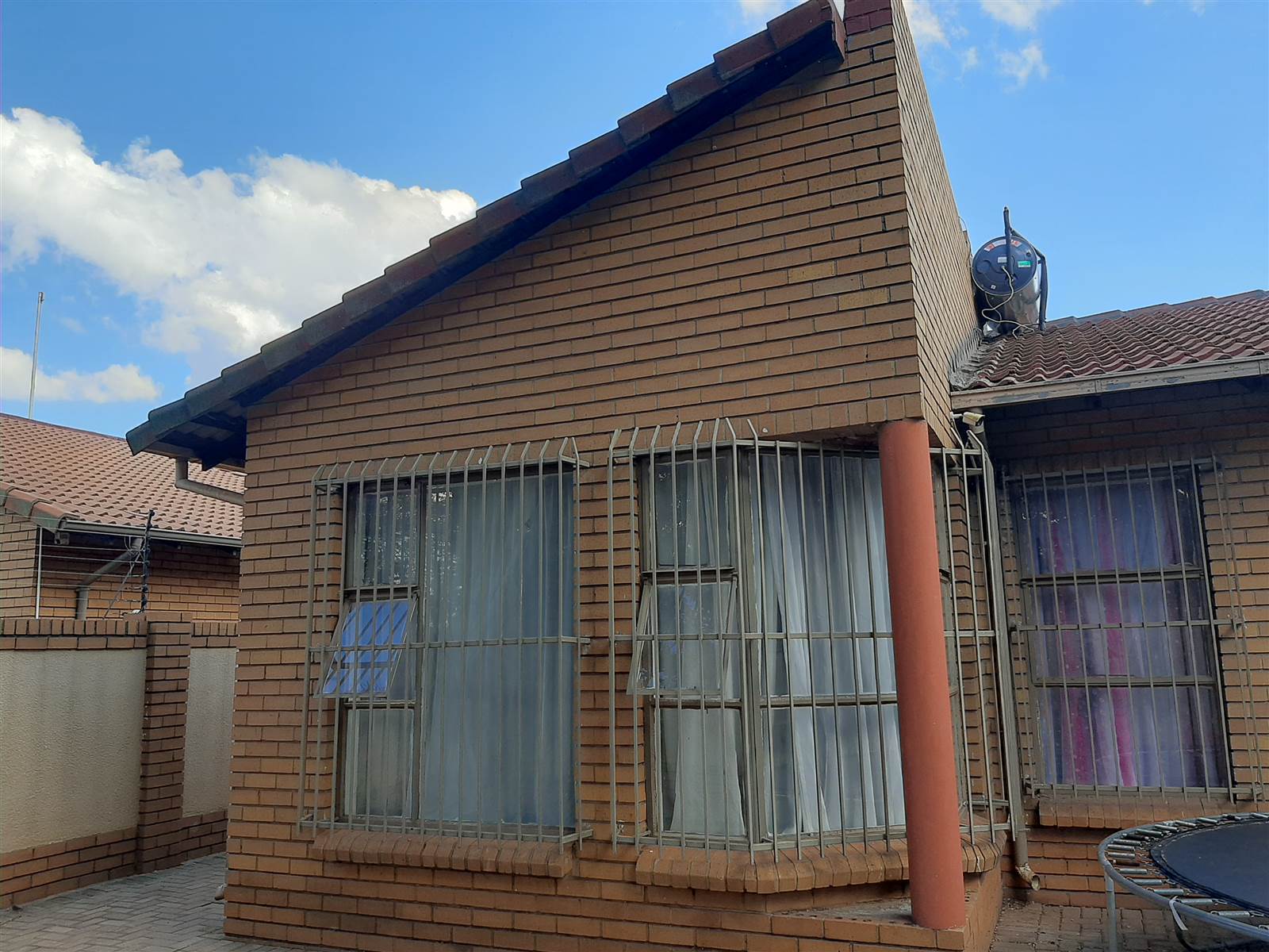 2 Bed House in Delmas photo number 3