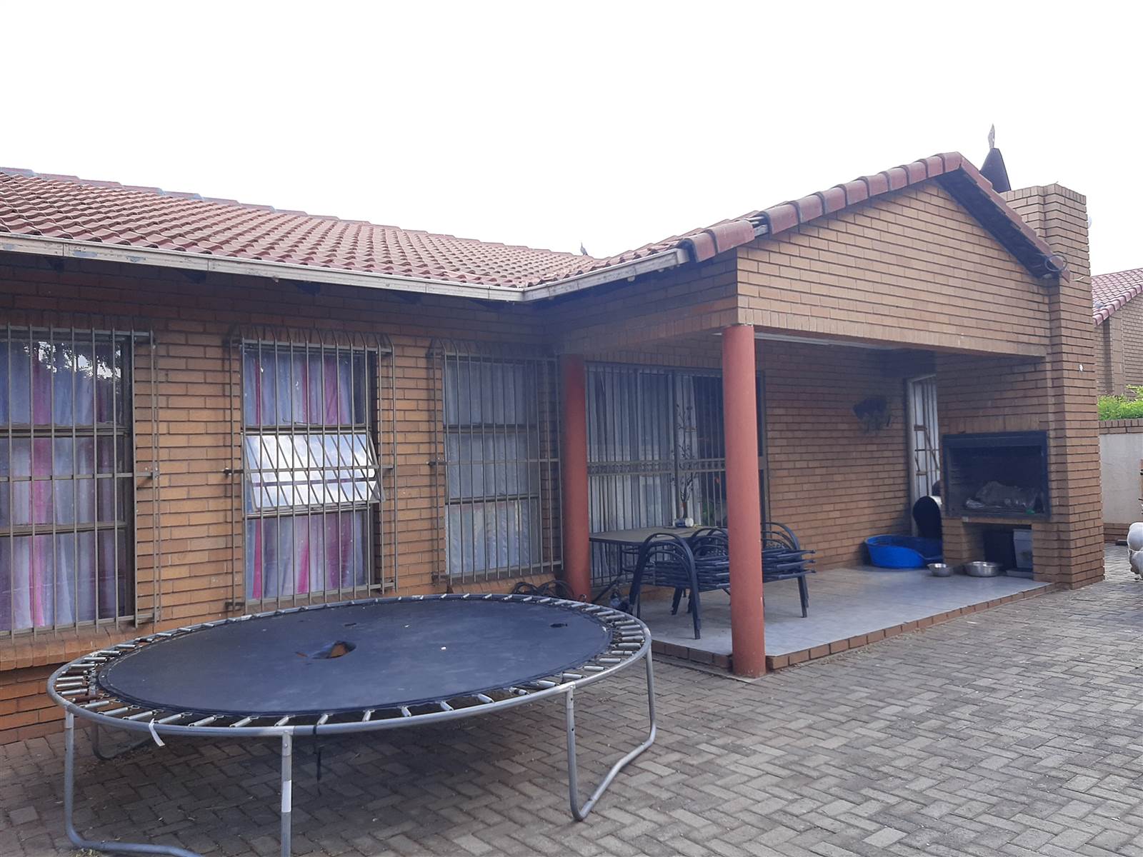 2 Bed House in Delmas photo number 2