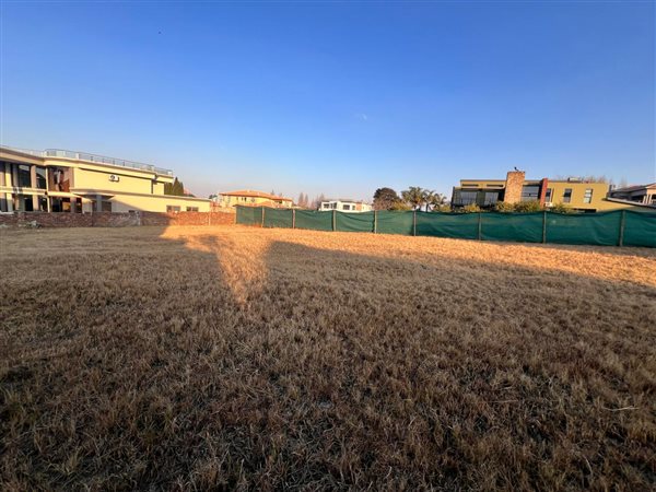 1 282 m² Land 1 282 m² Land
