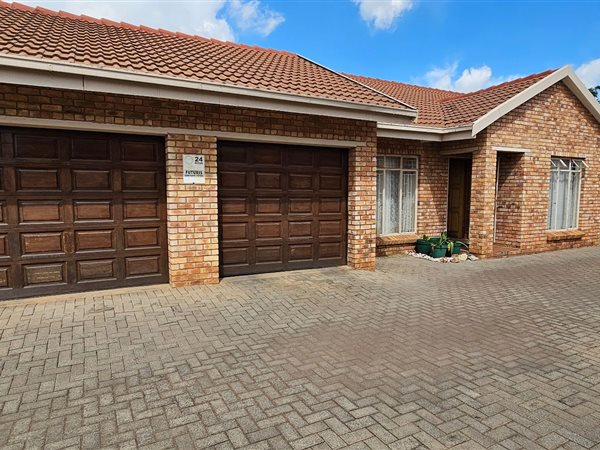2 Bed Townhouse in Duncanville
