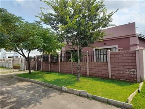 3 Bed House in Bophelong