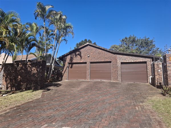 3 Bedroom House 3 Bedroom House