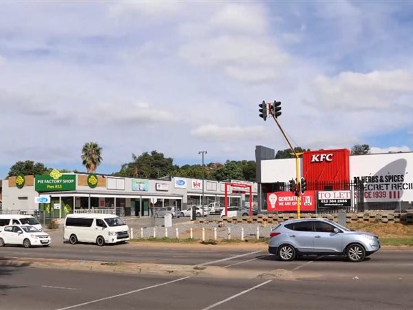 47  m² Commercial space in Silverton