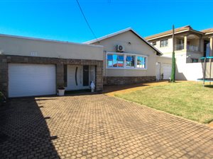 4 Bed House in Ocean View