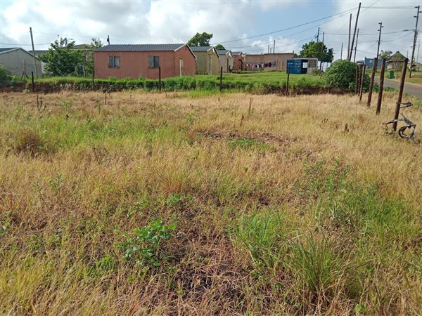 284 m² Land