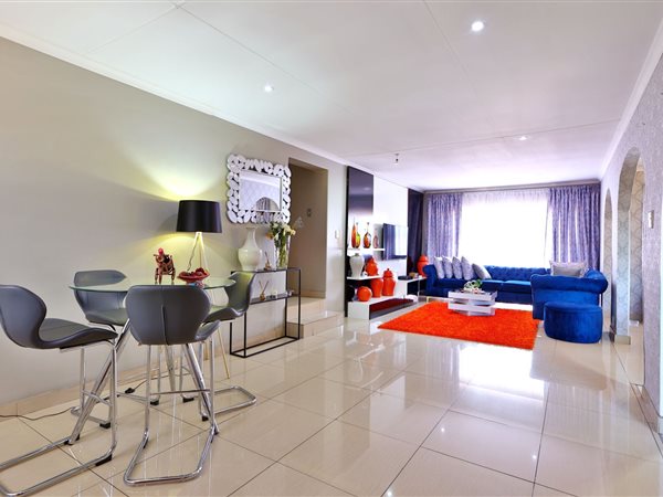 3 Bedroom Apartment 3 Bedroom Apartment