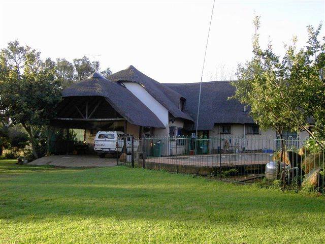 42.8 ha Farm in Rietfontein AH photo number 1
