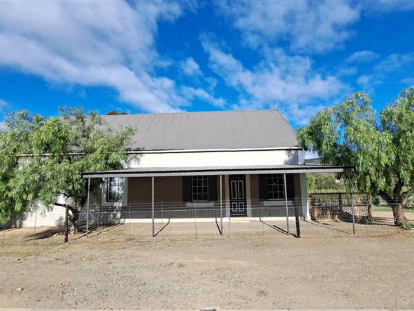 2 Bedroom House 2 Bedroom House