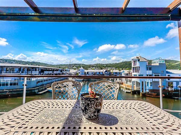2 Bed Apartment in Knysna Quays