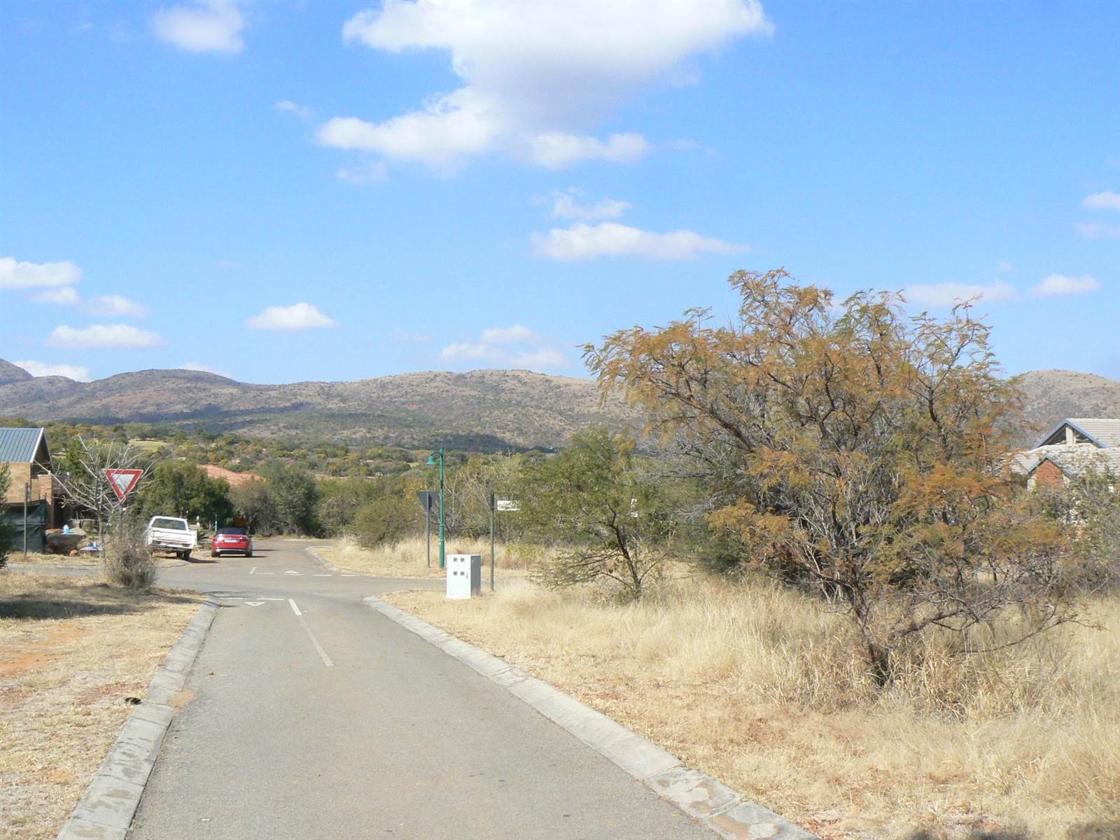 903 m² Land available in Seasons Lifestyle Estate photo number 3
