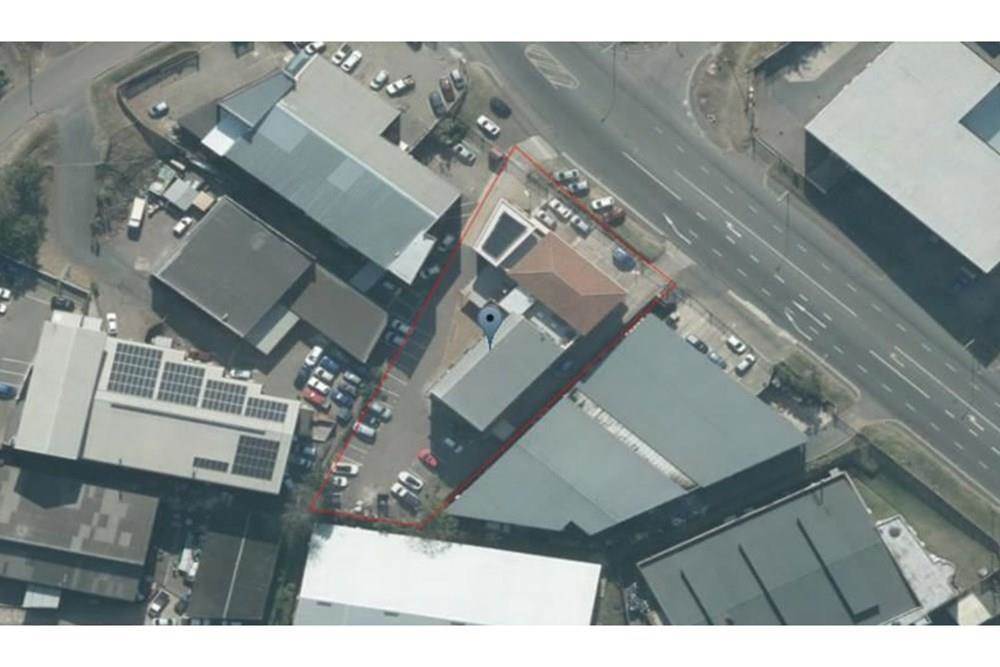 1900  m² Commercial space in Westmead photo number 21
