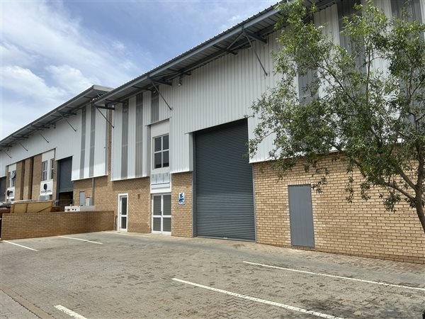 419.2  m² Industrial space