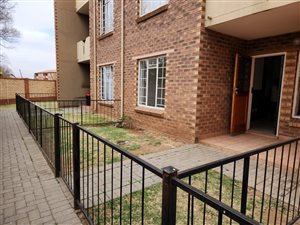 2 Bed Apartment in Comet