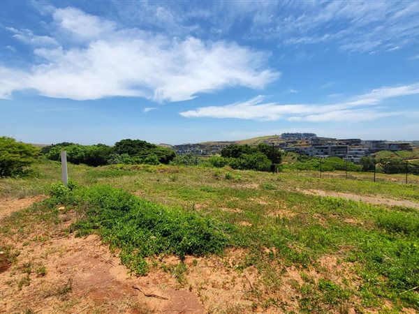 1290 m² Land available in Sibaya Precinct
