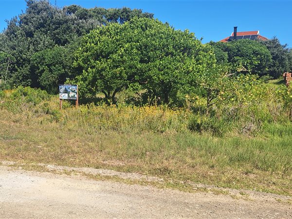 1011 m² Land available in Cannon Rocks