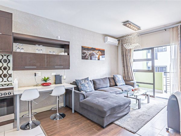 2 Bed Apartment