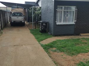3 Bed House in Dinwiddie