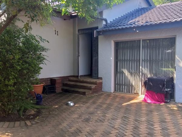 3 Bed House in Elspark