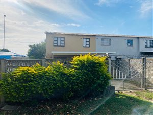 3 Bed House in Esikhawini