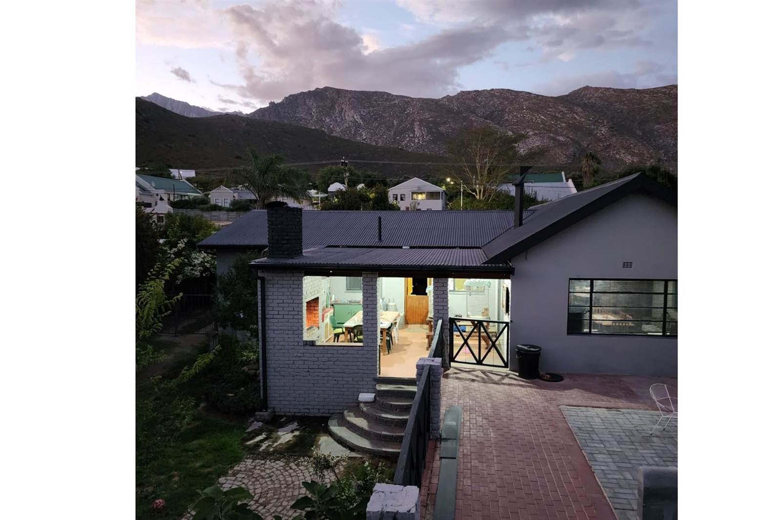5 Bed House in Montagu photo number 28