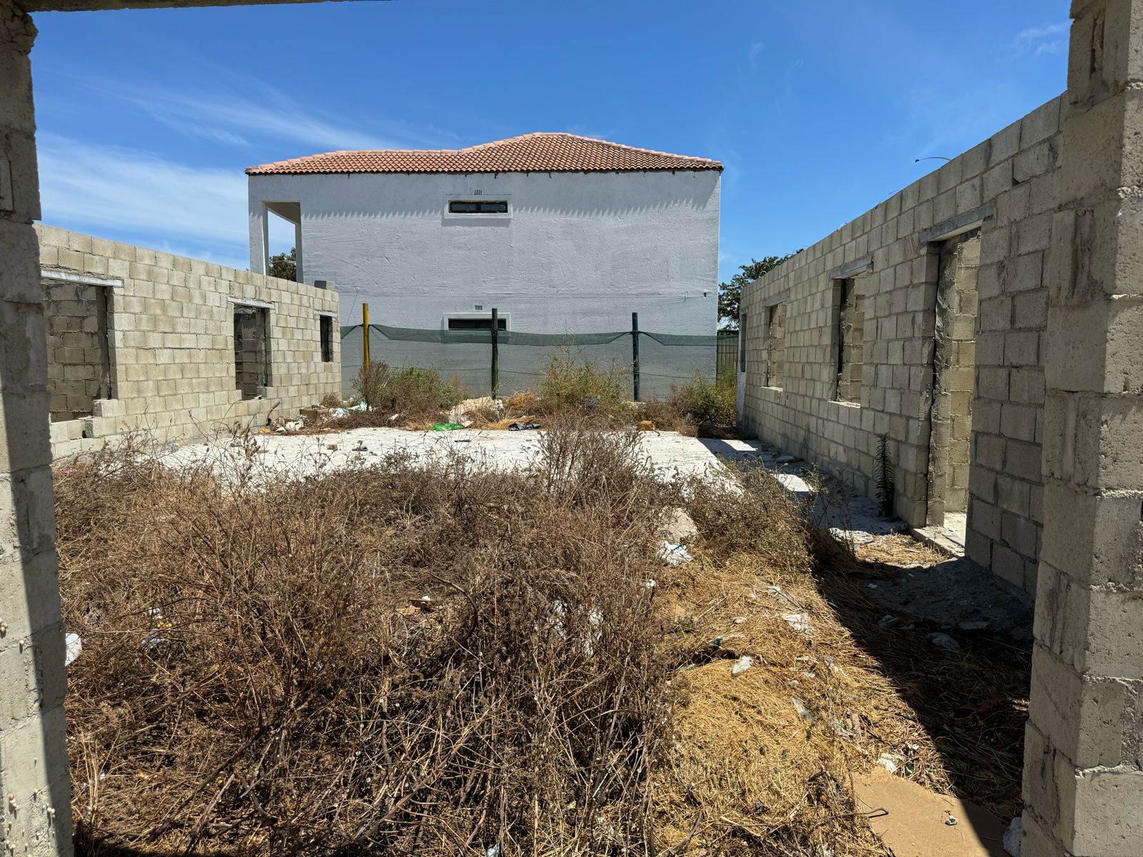 267 m² Land available in Blue Downs photo number 16