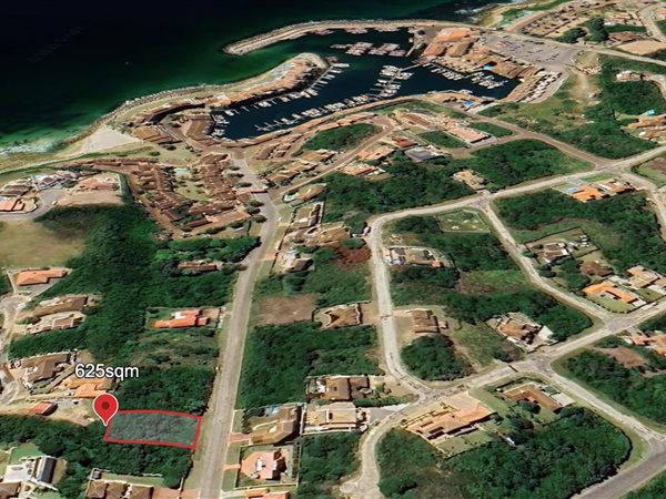 625 m² Land 625 m² Land