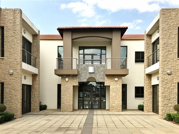254  m² Office Space in Parkhaven