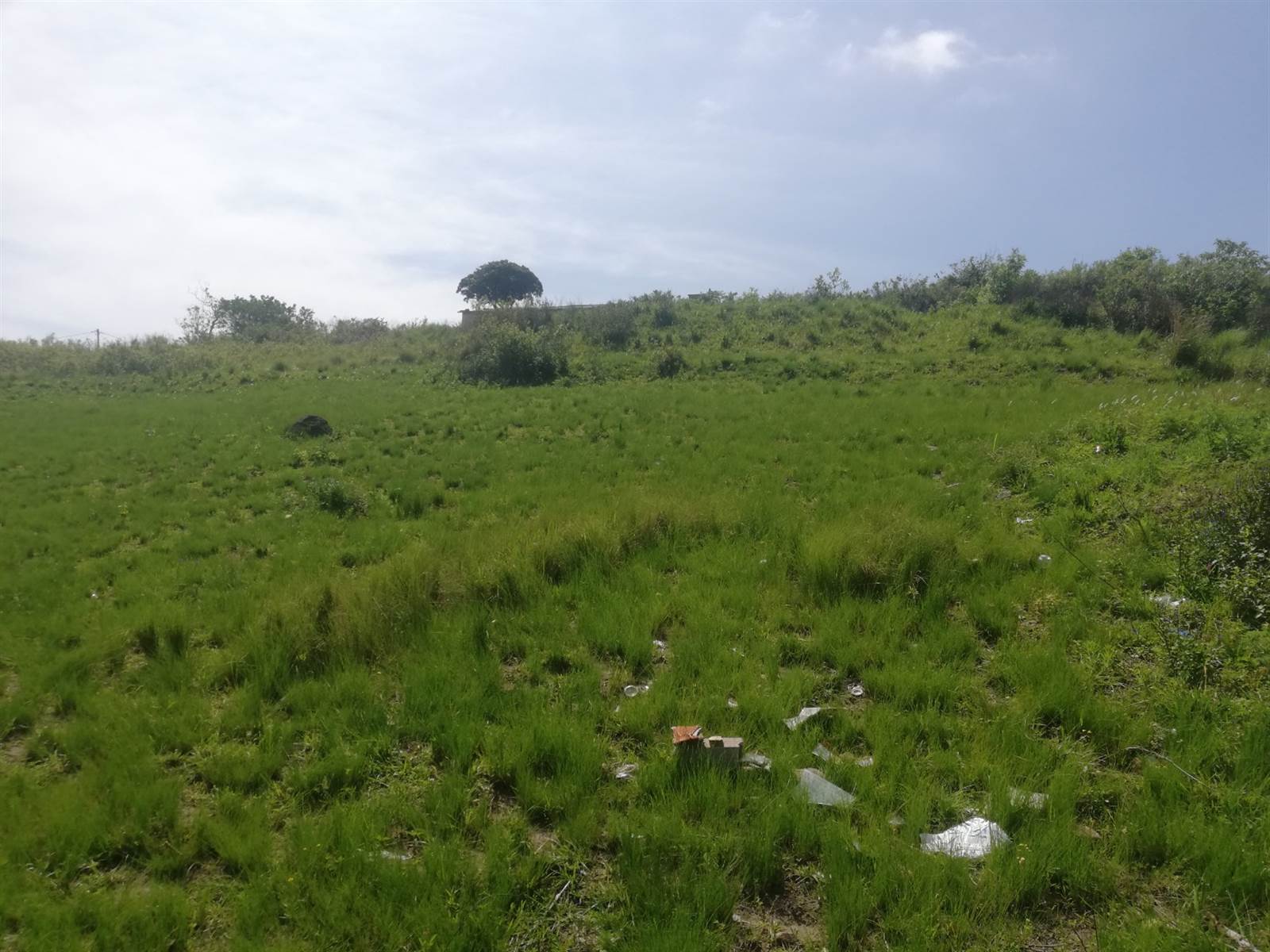 1300 m² Land available in Umzinto photo number 6