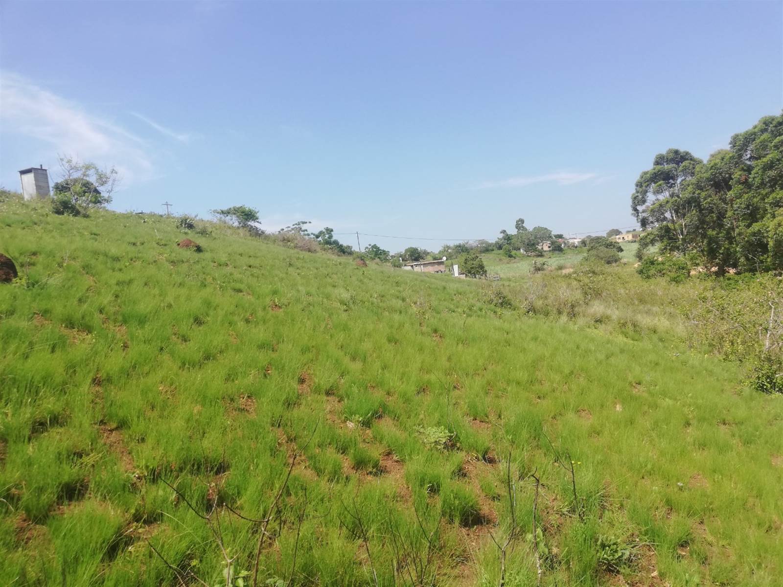 1300 m² Land available in Umzinto photo number 1