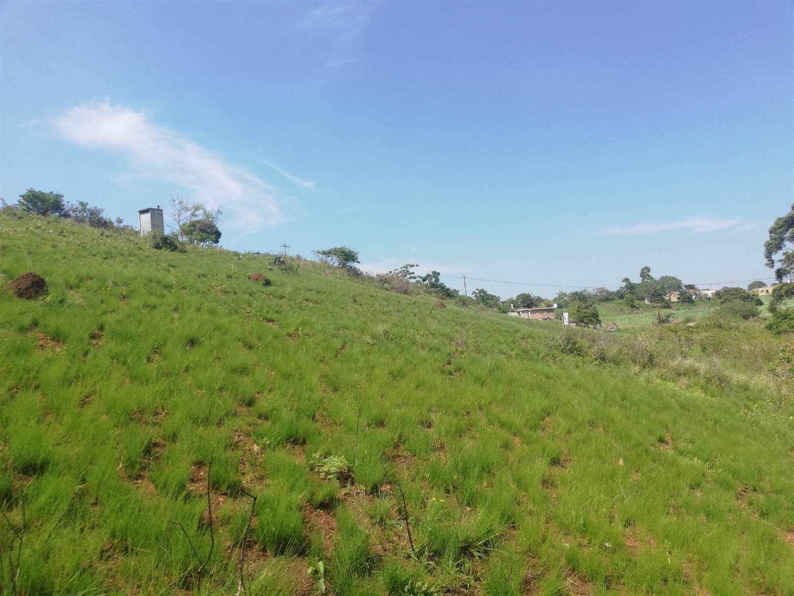 1300 m² Land available in Umzinto photo number 3