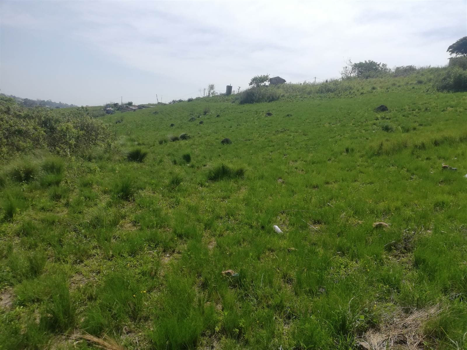 1300 m² Land available in Umzinto photo number 5