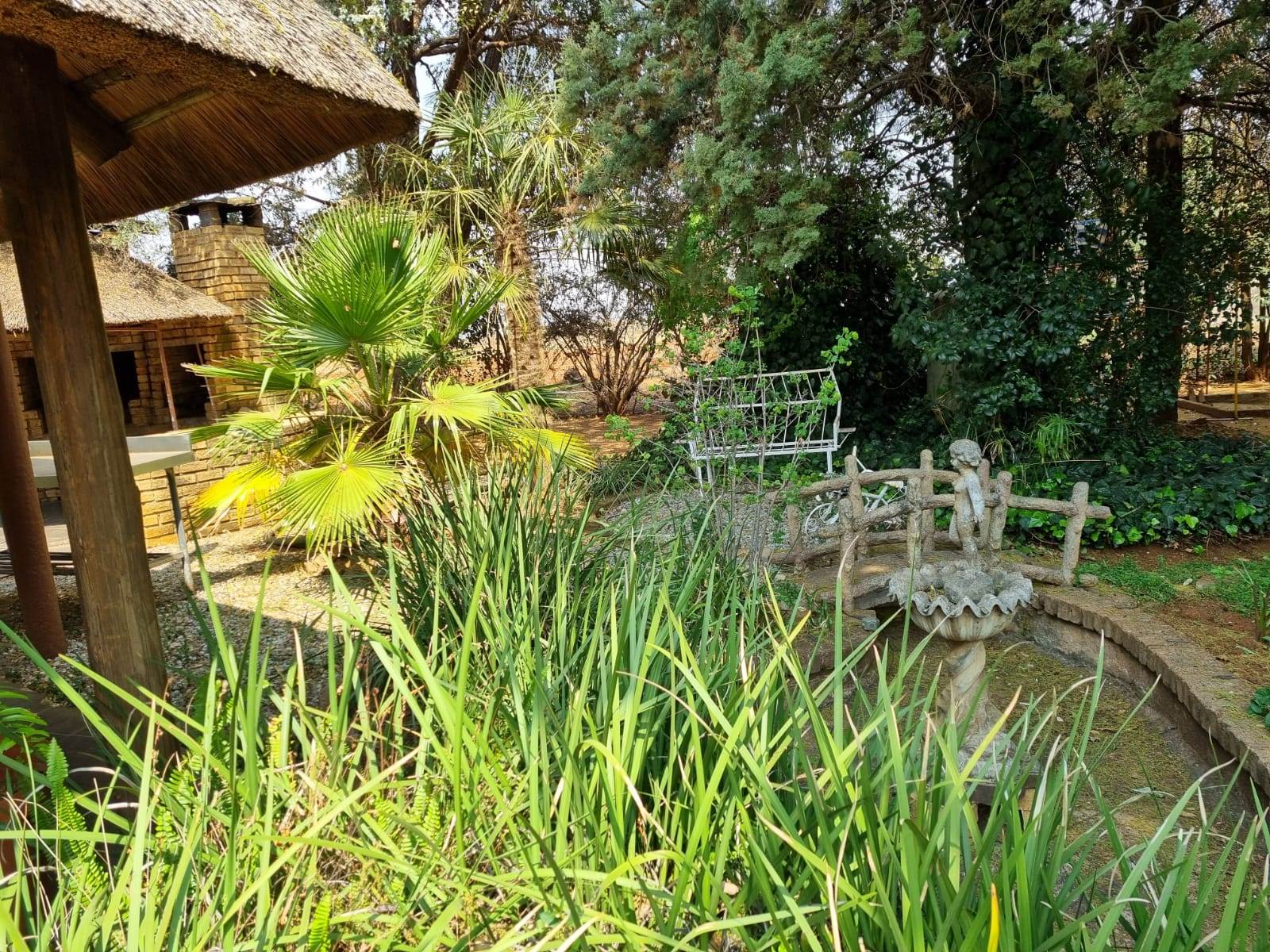 3 ha Smallholding in Randfontein photo number 12