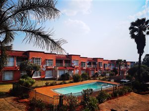 1 Bed Apartment in Horison