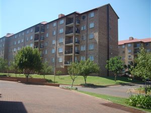 2 Bed Apartment in Annlin