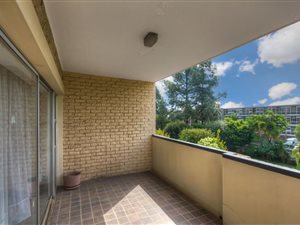 3 Bed Apartment in Gresswold
