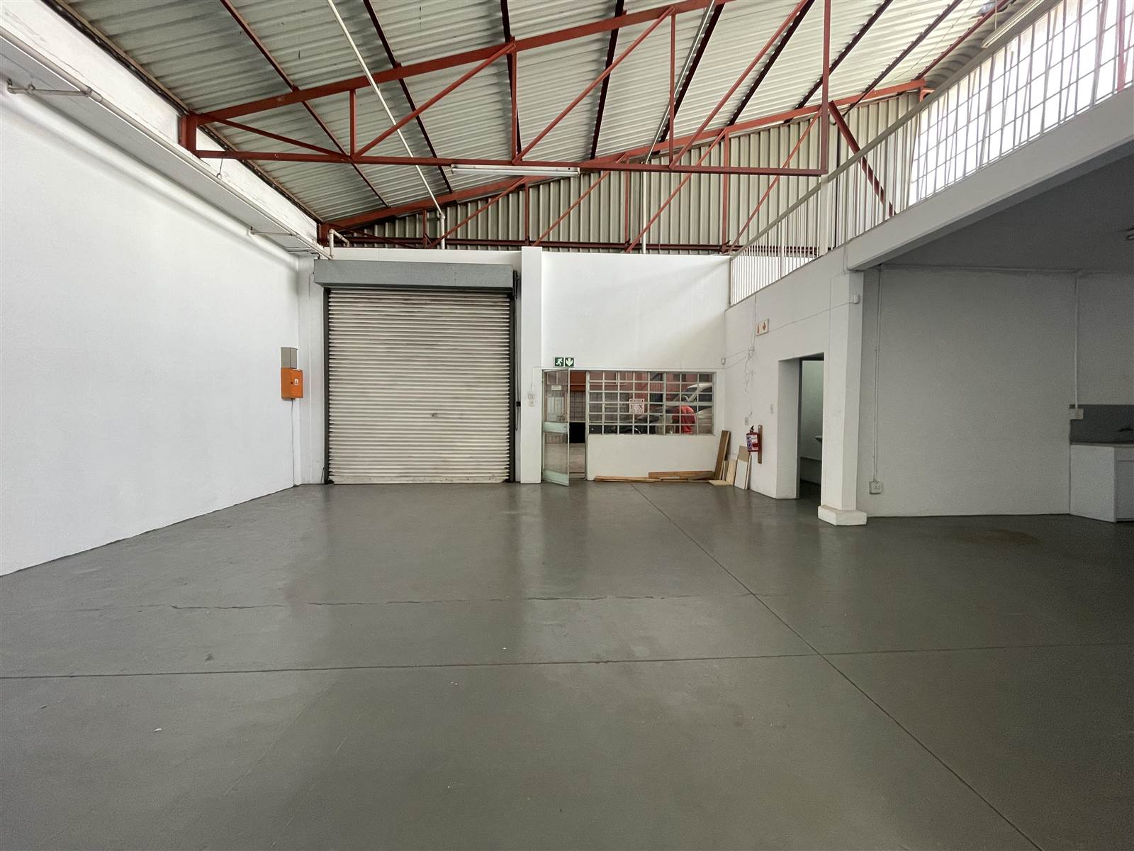 155  m² Industrial space in Steeledale photo number 3