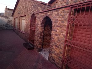 4 Bed House in Mamelodi East