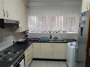 2 Bed Townhouse in Senderwood