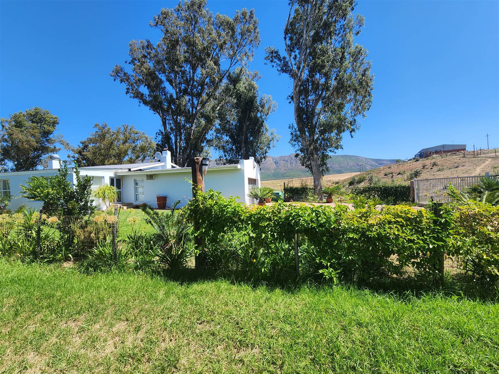 177.9 ha Farm in Tulbagh photo number 14