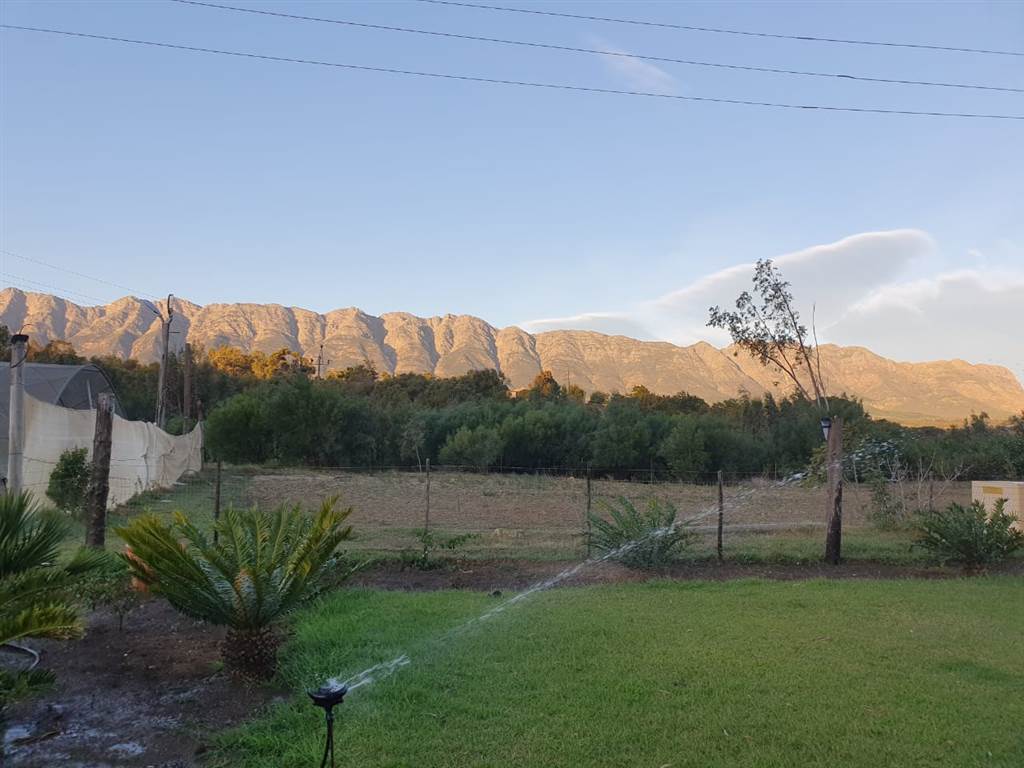 177.9 ha Farm in Tulbagh photo number 22