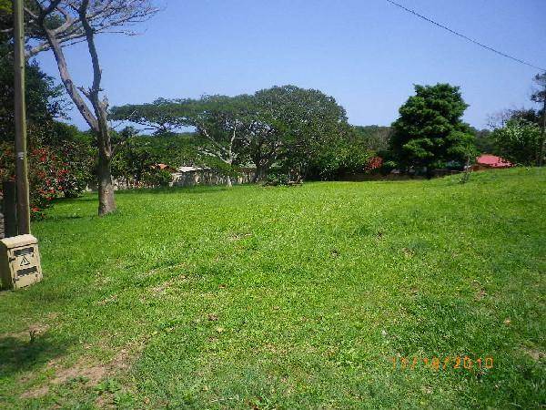 1023 m² Land available in Pennington photo number 4