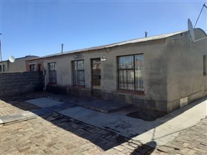 2 Bed House in Kwa Thema