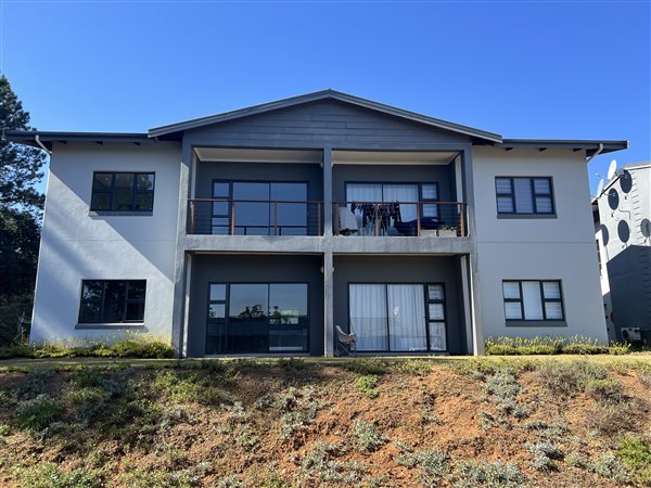 2 Bed Apartment in Mountain Homes