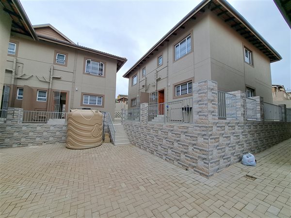 3 Bedroom House 3 Bedroom House
