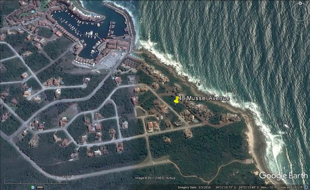 711 m² Land available in St Francis Bay photo number 5