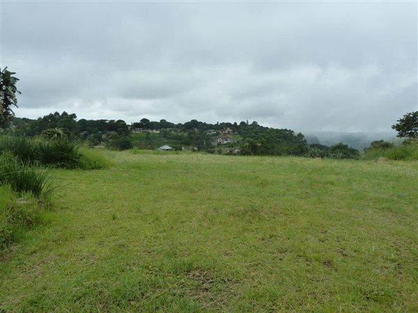 974 m² Land