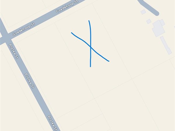 4 461 m² Land 4 461 m² Land